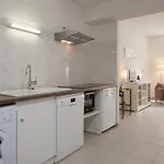 La Terrasse De Jules Καρκασόν