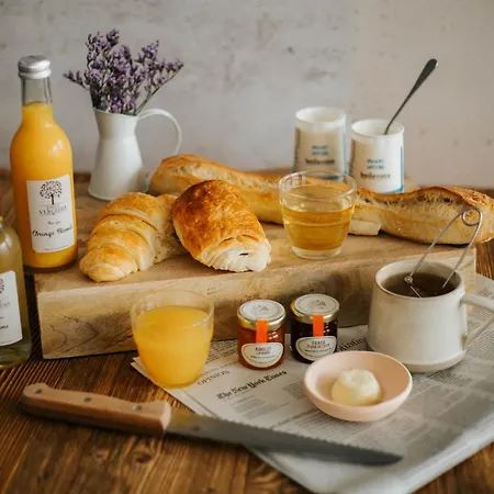 La Terrasse De Jules *