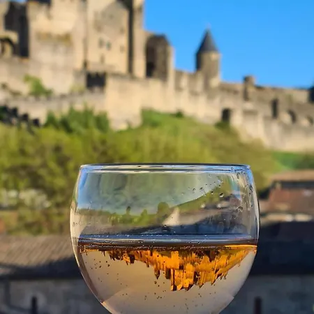 Appartement La Terrasse De Jules