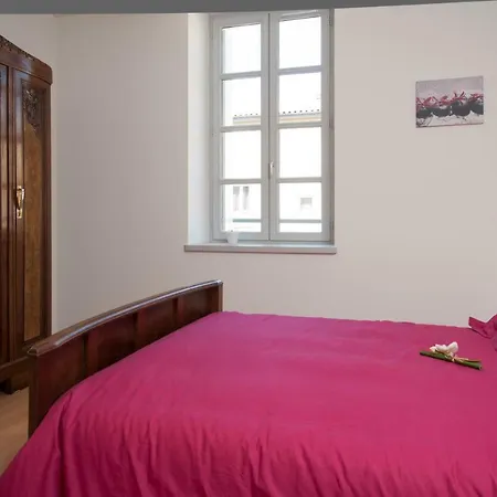 La Terrasse De Jules Appartement Carcassonne