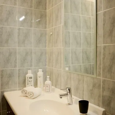 Appartement La Terrasse De Jules *