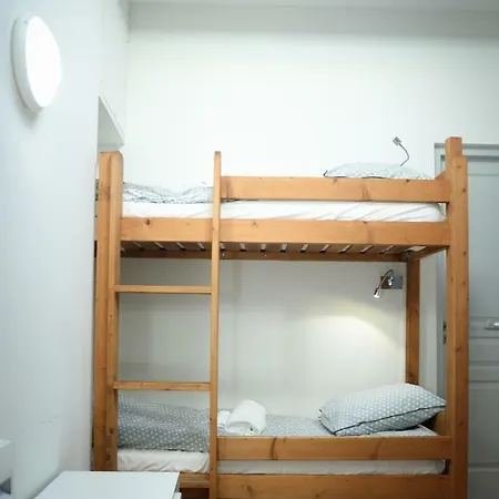 La Terrasse De Jules Appartement Carcassonne