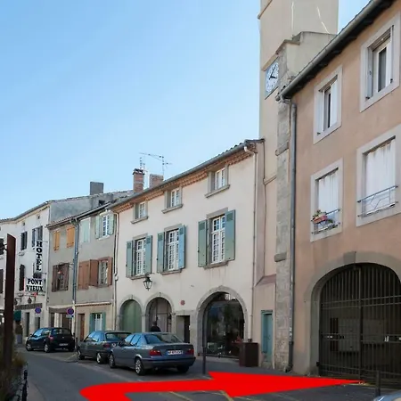 La Terrasse De Jules *