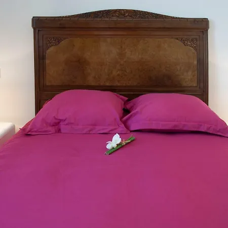 La Terrasse De Jules Appartement *