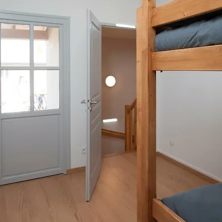 La Terrasse De Jules Appartement *