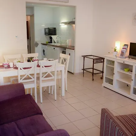 La Terrasse De Jules Appartement *